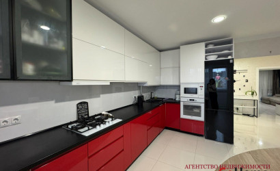 Купить 3-комнатную квартиру, Брест, ул. Васнецова, д. . Фото 8