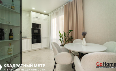 Купить 1-комнатную квартиру, Озерцо, Звездная ул., 21/2. Фото 5