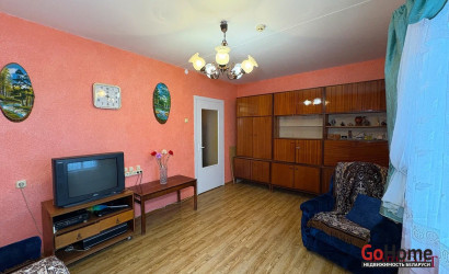 Купить 2-комнатную квартиру, Витебск, Короткевича, 6/1. Фото 12