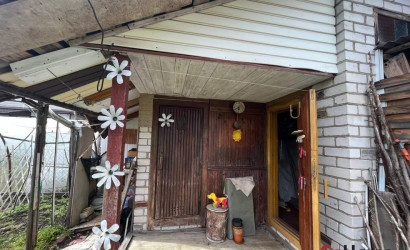 Купить дом в деревне, Шарик, 6.17 соток. Фото 24