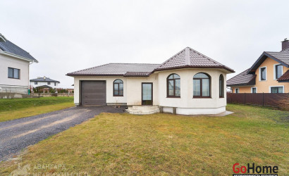 Купить дом, Заславль, Мирная ул., 11 соток. Фото 2