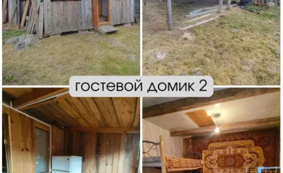  66.8 м2, Квасевичи
