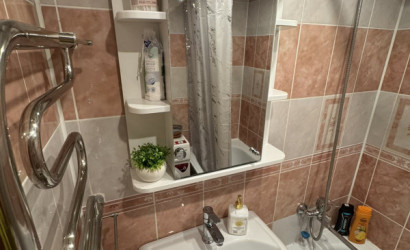 Снять 2-комнатную квартиру на сутки, Витебск, ул.В.Интернационалистов, д.18,к.1. Фото 18