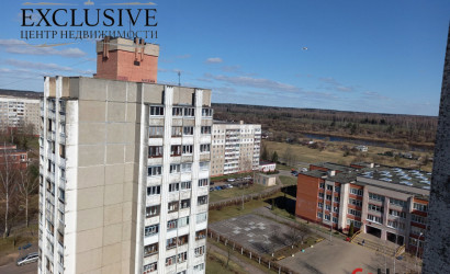 Купить 3-комнатную квартиру, Новополоцк, Молодежная ул., 181/3. Фото 5
