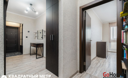 Купить 4-комнатную квартиру, Минск, ул. Есенина, д. 87 (Московский район). Фото 12