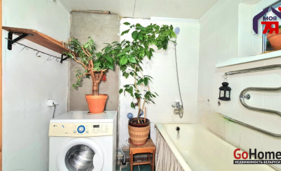 Купить 2-комнатную квартиру, Городище, Ботаническая ул.. Фото 20