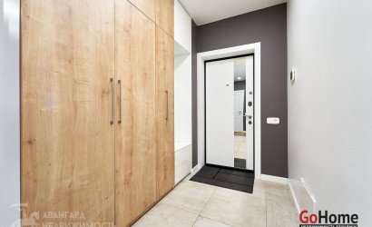 Купить 3-комнатную квартиру, Минск, Дзержинского просп., 11 (Московский район). Фото 26