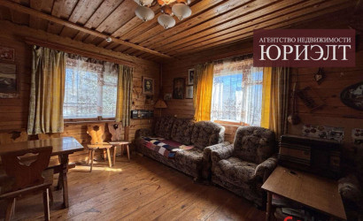 Купить дом, Богатыревичи, 22.7 соток. Фото 1