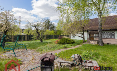 Купить дом, Избище, Солнечная, 24.81 соток. Фото 52