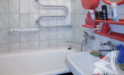 Купить 3-комнатную квартиру, Брест, Дубровка, ул. Дубровская. Фото 11