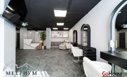 Аренда офиса, Минск, Берута ул., 11/А,  64.5 кв.м.. Фото 9