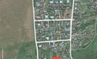 Купить дом, Новоселки, Центральная ул., 54, 16.2 соток. Фото 8