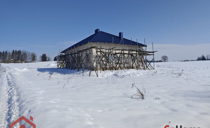 Купить дом, Масловичи, Полевая, 24 соток. Фото 15