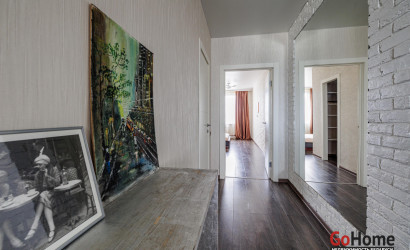 Купить 2-комнатную квартиру, Минск, Скрыганова ул., 4/Б (Фрунзенский район). Фото 15