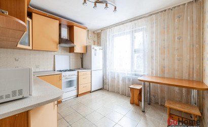 Купить 3-комнатную квартиру, Минск, Лучины ул., 4 (Ленинский район). Фото 16