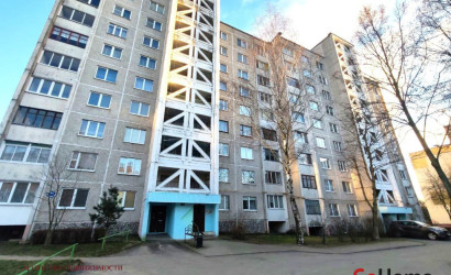 Купить 3-комнатную квартиру, Барановичи, Парковая, 27. Фото 2