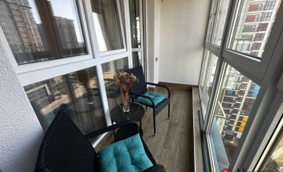 Снять 1-комнатную квартиру на сутки, Минск, Братская 5 (Октябрьский район). Фото 15