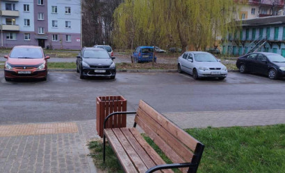 Купить 2-комнатную квартиру, Мачулищи, Гвардейская ул., 6. Фото 20