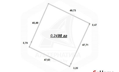 Купить дом, Богданы, Ленинский с/с, 24.98 соток. Фото 20
