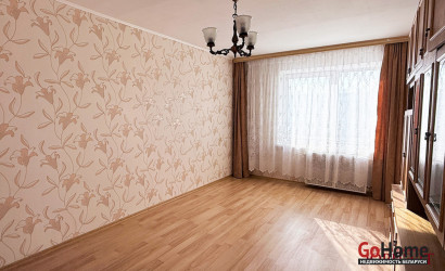 Купить 2-комнатную квартиру, Витебск, Правды, 68. Фото 8