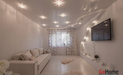 Снять 1-комнатную квартиру на сутки, Гродно, просп. Клецкова, д. 10-38. Фото 9