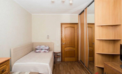 Купить 3-комнатную квартиру, Минск, Нестерова ул., 86/3 (Заводской район). Фото 4