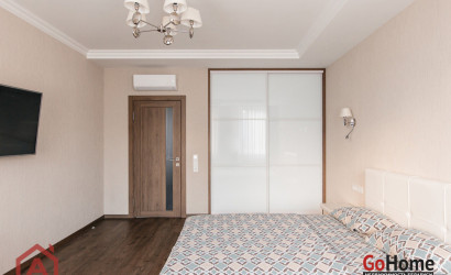 Снять 4-комнатную квартиру, Минск, Червякова, 55 (Центральный район). Фото 10