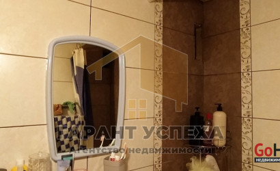 Купить 2-комнатную квартиру, Брест, бульвар Космонавтов. Фото 4