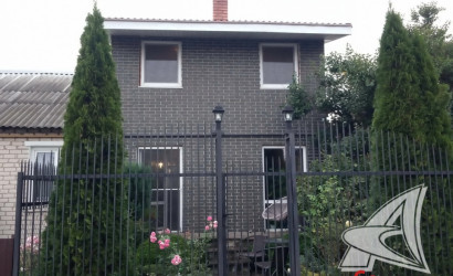 Купить дом, Жабинка, г. Жабинка, 1 соток. Фото 1