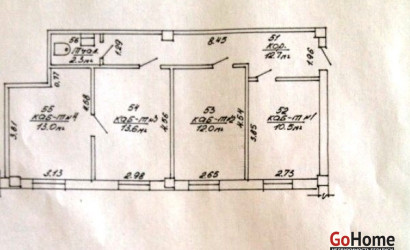 Продажа офиса, Минск, Чехова, 3,  64 кв.м.. Фото 11