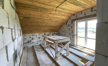 Купить дом, Заречанка, Садовая, 23.7 соток. Фото 20