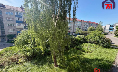 Купить 3-комнатную квартиру, Слуцк, Строителей ул., 4. Фото 13