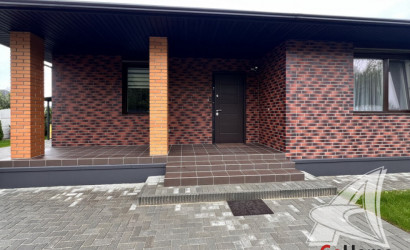 Купить дом, Брест, Козловичи, 11.54 соток. Фото 37