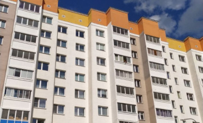 Снять 1-комнатную квартиру на сутки, Жлобин, Карла Маркса д.4. Фото 7