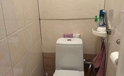 Купить 4-комнатную квартиру, Минск, ул. Городецкая, д. 15 (Первомайский район). Фото 12