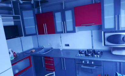 Снять 3-комнатную квартиру на сутки, Полоцк, Мариненко 5а. Фото 1