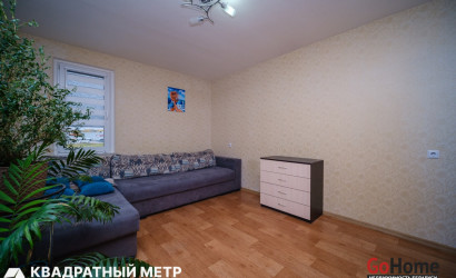 Купить 3-комнатную квартиру, Минск, ул. Ельских, д. 2 (Московский район). Фото 11