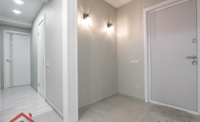 Купить 4-комнатную квартиру, Минск, Нововиленская, 7Б (Центральный район). Фото 21