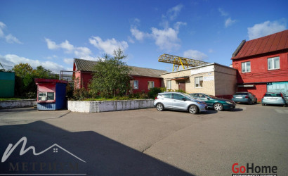 Продажа помещения, Минск, Автодоровский пер., 15,  2398 кв.м.. Фото 2