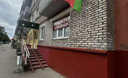 Купить 1-комнатную квартиру, Борисов, Чапаева ул., 8. Фото 2