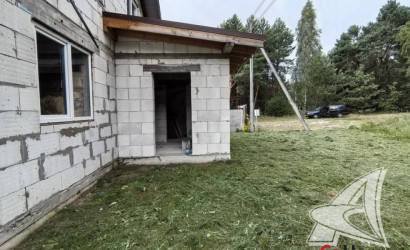 Купить дом, Брест, Мухавецкий с/с, 8.88 соток. Фото 14