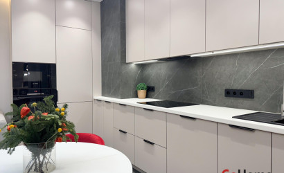 Купить 2-комнатную квартиру, Минск, Татарская ул., 6 (Центральный район). Фото 6