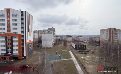 Купить 3-комнатную квартиру, Витебск, Чкалова, 49/3. Фото 19