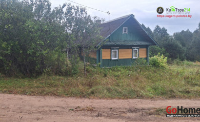 Купить дом в деревне, Подъязно, Ленинская, 2, 10 соток. Фото 10