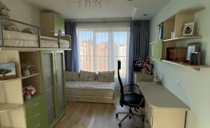 Снять 3-комнатную квартиру, Минск, Независимости, 168/3 (Первомайский район). Фото 11