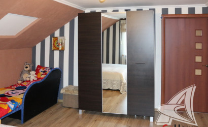 Купить дом, Ковердяки, Мотыкальский с/с, 17.14 соток. Фото 32