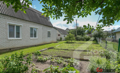 Купить дом, Молодечно, Великосельская ул., 7 соток. Фото 5