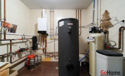 Купить коттедж, Минск, ул. Веснинка, д. 7, 25 соток. Фото 10