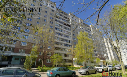 Купить 3-комнатную квартиру, Минск, Рафиева ул., 97(Московский район). Фото 35