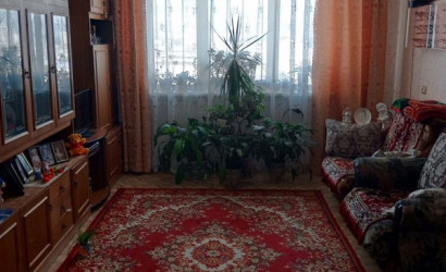 Купить 4-комнатную квартиру, Минск, Притыцкого, 138 (Фрунзенский район). Фото 1